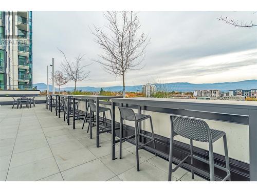 1488 Bertram Street Unit# 1303, Kelowna, BC - Outdoor With View