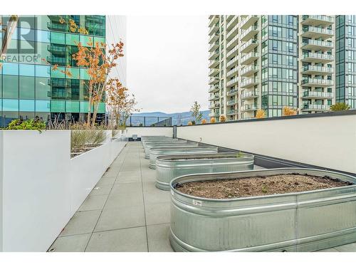 1488 Bertram Street Unit# 1303, Kelowna, BC - Outdoor