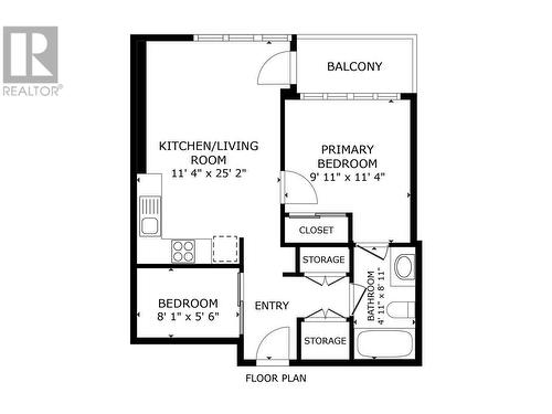 1488 Bertram Street Unit# 1303, Kelowna, BC - Other