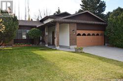 119 Bentham CRESCENT  Saskatoon, SK S7N 3V2