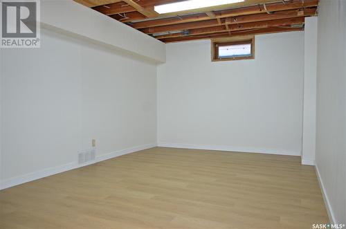 119 Bentham Crescent, Saskatoon, SK - Indoor Photo Showing Basement