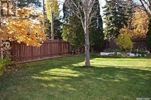 119 Bentham Crescent, Saskatoon, SK - Outdoor