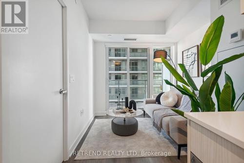 2215 - 195 Redpath Avenue, Toronto, ON - Indoor