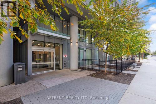 2215 - 195 Redpath Avenue, Toronto, ON - Outdoor