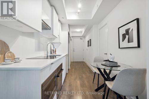 2215 - 195 Redpath Avenue, Toronto, ON - Indoor