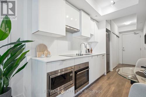 2215 - 195 Redpath Avenue, Toronto, ON - Indoor Photo Showing Other Room