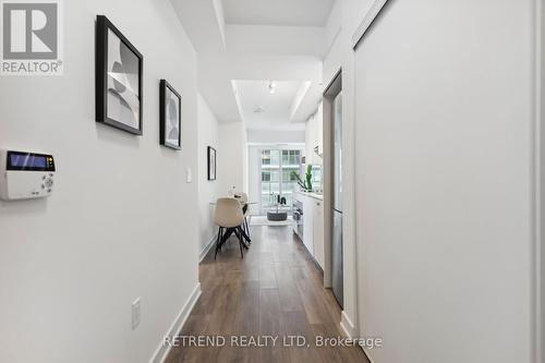 2215 - 195 Redpath Avenue, Toronto, ON - Indoor Photo Showing Other Room