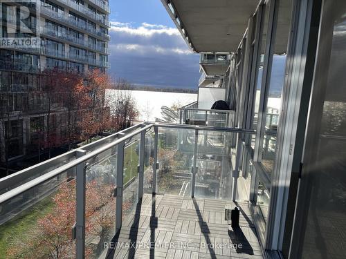 421 - 29 Queens Quay E, Toronto, ON - Outdoor With Exterior