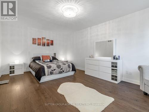 19 Nevada Avenue, Toronto, ON - Indoor Photo Showing Bedroom