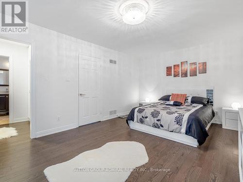 19 Nevada Avenue, Toronto, ON - Indoor Photo Showing Bedroom