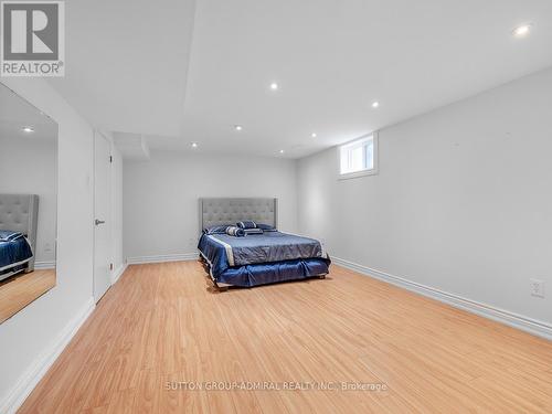 19 Nevada Avenue, Toronto, ON - Indoor