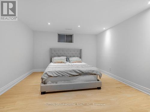 19 Nevada Avenue, Toronto, ON - Indoor Photo Showing Bedroom