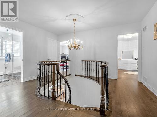 19 Nevada Avenue, Toronto, ON - Indoor Photo Showing Other Room