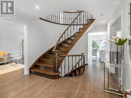 19 Nevada Avenue, Toronto, ON - Indoor Photo Showing Other Room