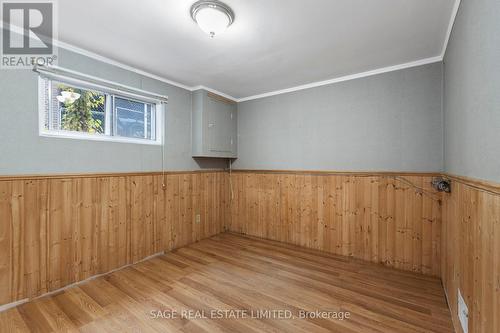 27 Yatesbury Road, Toronto, ON - Indoor Photo Showing Other Room