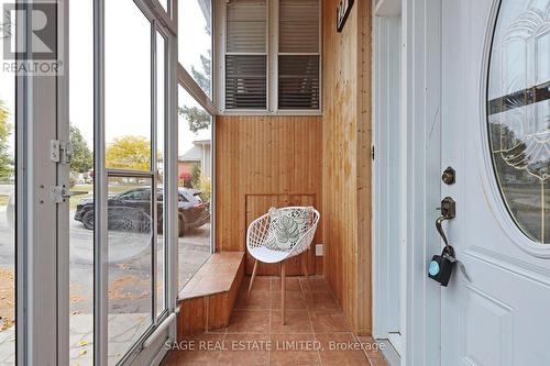 27 Yatesbury Road, Toronto, ON - Indoor Photo Showing Other Room