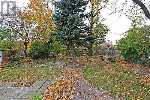 27 Yatesbury Road, Toronto, ON - Outdoor