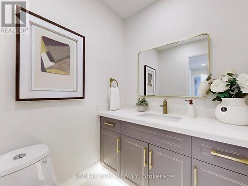 26 Bluffwood Drive, Toronto, ON - Indoor Photo Showing Bathroom