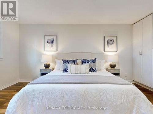 26 Bluffwood Drive, Toronto, ON - Indoor Photo Showing Bedroom