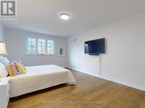 26 Bluffwood Drive, Toronto, ON - Indoor Photo Showing Bedroom