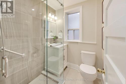 32A Arlington Avenue, Toronto, ON - Indoor Photo Showing Bathroom