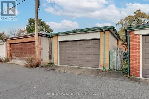 32A Arlington Avenue, Toronto, ON - Outdoor With Exterior