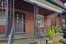 32A Arlington Avenue, Toronto, ON  - Outdoor 