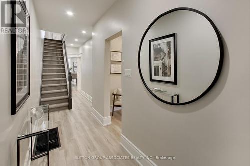 32A Arlington Avenue, Toronto, ON - Indoor Photo Showing Other Room