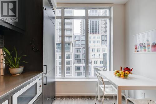 622 - 783 Bathurst Street, Toronto, ON - Indoor Photo Showing Dining Room