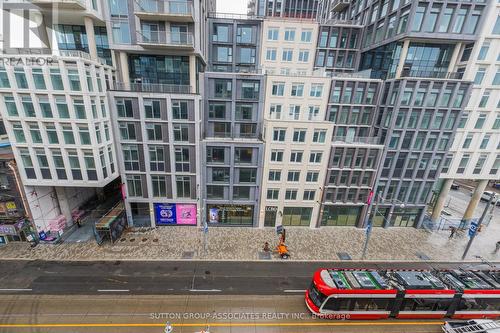 622 - 783 Bathurst Street, Toronto, ON - Outdoor With Facade