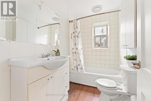 859 Aviation Road, Mississauga, ON - Indoor Photo Showing Bathroom