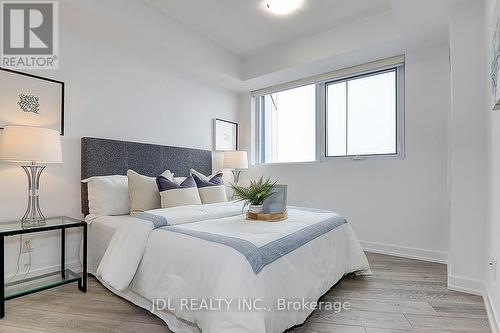 3107 - 159 Wellesley Street E, Toronto, ON - Indoor Photo Showing Bedroom