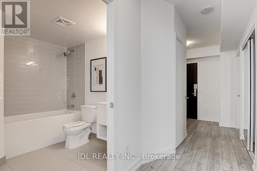 3107 - 159 Wellesley Street E, Toronto, ON - Indoor Photo Showing Bathroom