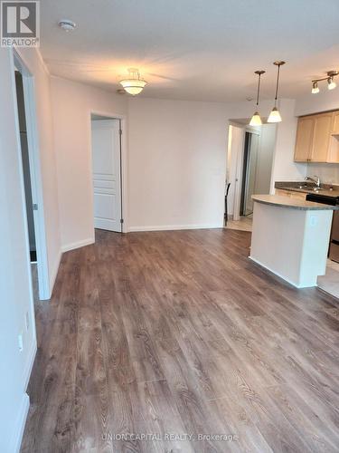 1113 - 18 Yonge Street, Toronto, ON - Indoor Photo Showing Kitchen