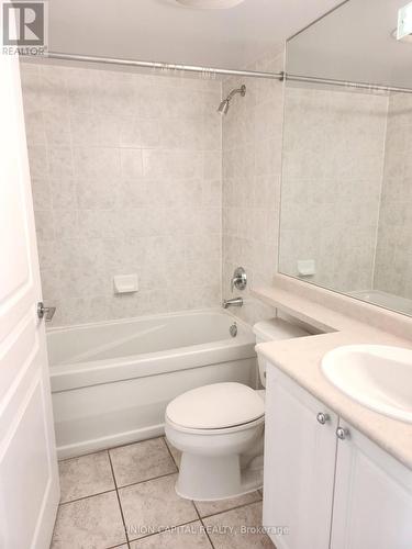 1113 - 18 Yonge Street, Toronto, ON - Indoor Photo Showing Bathroom