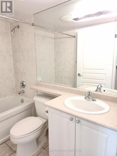 1113 - 18 Yonge Street, Toronto, ON - Indoor Photo Showing Bathroom