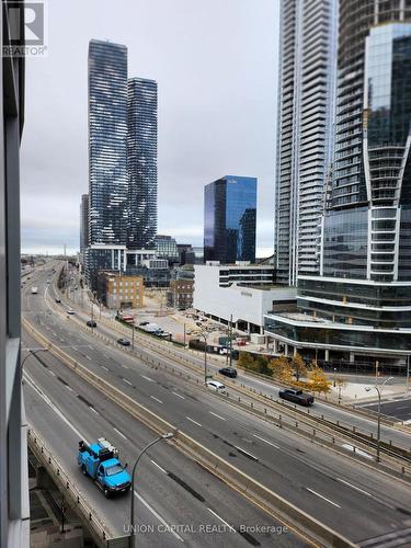 1113 - 18 Yonge Street, Toronto, ON - 