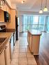 1113 - 18 Yonge Street, Toronto, ON  - Indoor Photo Showing Kitchen 