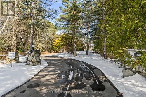 44 The Bridle Path, Toronto, ON - Outdoor With View