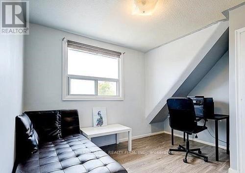 8 Farrell Avenue, Toronto, ON - Indoor Photo Showing Office