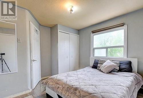 8 Farrell Avenue, Toronto, ON - Indoor Photo Showing Bedroom