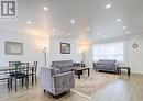 8 Farrell Avenue, Toronto, ON  - Indoor Photo Showing Living Room 