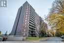 402 - 1950 Kennedy Road, Toronto, ON  - Outdoor With Balcony With Facade 