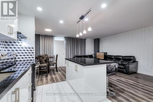 402 - 1950 Kennedy Road, Toronto, ON - Indoor