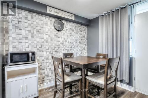 402 - 1950 Kennedy Road, Toronto, ON - Indoor Photo Showing Dining Room