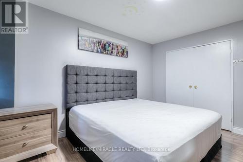 402 - 1950 Kennedy Road, Toronto, ON - Indoor Photo Showing Bedroom