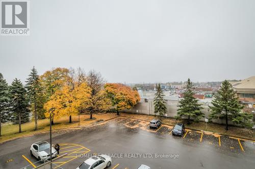 402 - 1950 Kennedy Road, Toronto, ON - Outdoor With View