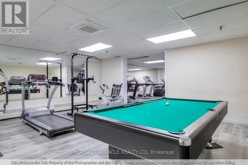 402 - 1950 Kennedy Road, Toronto, ON - Indoor