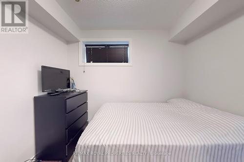 106 - 1795 Markham Road, Toronto, ON - Indoor Photo Showing Bedroom