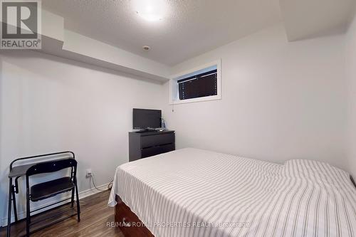 106 - 1795 Markham Road, Toronto, ON - Indoor Photo Showing Bedroom